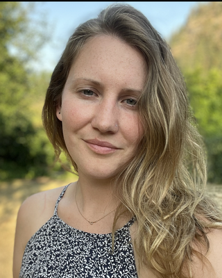Photo of Amy Hurst, Registered Social Worker, RSW