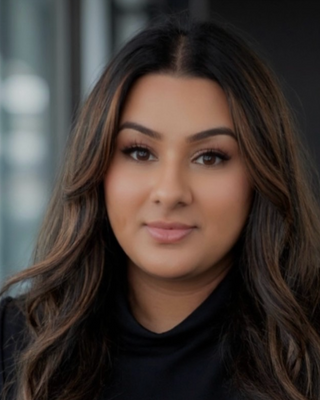 Photo of Komal Purba, Pre-Licensed Professional, MA