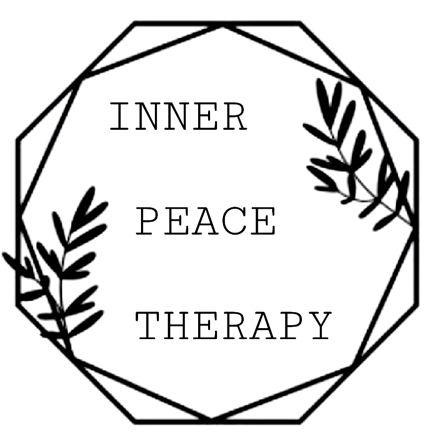 Your inner peace starts here!