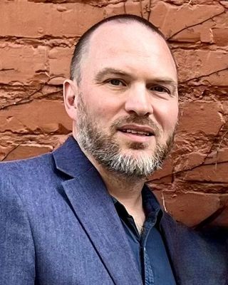 Photo of Daniel C Garrity, Clinical Social Work/Therapist, LICSW