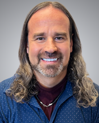 Photo of Jorge Borda, Licensed Professional Counselor, LPC