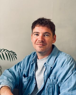 Photo of Matthew Daniels, Counsellor, DCounsPsych, MBACP