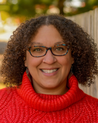 Photo of Jacqueline Shelton-Espinosa, Clinical Social Work/Therapist, LCSW