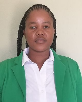 Photo of Maggie Khoza, General Counsellor in Ehlanzeni, Mpumalanga