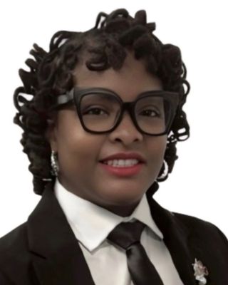 Photo of Tammera Jackson, Licensed Professional Counselor, MA, LPC