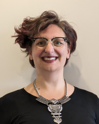 Photo of Lauren Hunt, Clinical Social Work/Therapist, LCSW