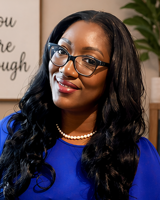 Photo of Ca'landra Bennett, Licensed Professional Counselor, MA, NCC, LPC