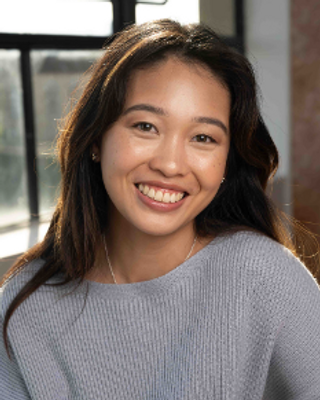 Photo of Adrianne Alfonso, Pre-Licensed Professional, MS, MHC-LP