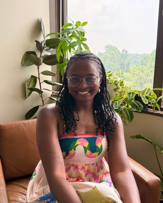 Photo of Jordan Hickman, Licensed Professional Counselor, LPCMHSP