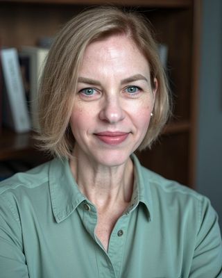 Photo of Christina M. Thomas, Licensed Professional Counselor, MA, LPC, NCC