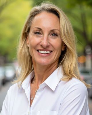 Photo of Larissa Crane - Larissa Crane, MSW, LICSW, RYT, Clinical Social Work/Therapist, MSW, LICSW, RYT
