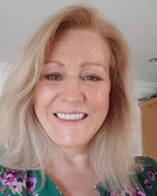 Photo of Dr Caroline Bligh, PhD