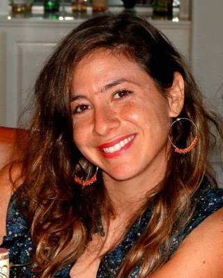 Photo of Jessica Bol, Psychologist, PhD