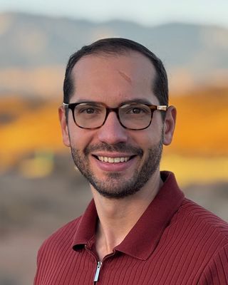 Photo of Fernando Gadelha, Counselor, ACMHC, EMDR