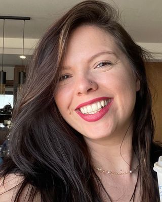 Photo of Mandy Roux, Registered Mental Health Counselor Intern