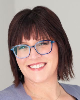 Photo of Meredith Armstrong - St Lawrence Psychotherapy and Wellness, Registered Social Worker, MSW, RSW