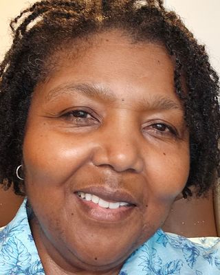 Photo of Lillian Ojetta Brown, Clinical Social Work/Therapist, LMSW, LCSW