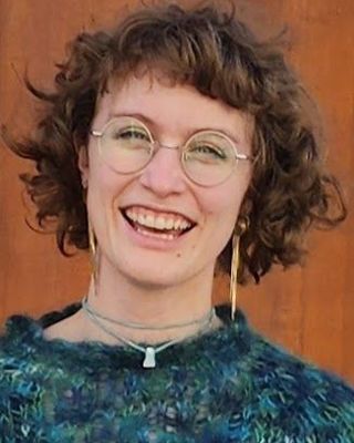 Photo of Emma Levine, Counselor, LMHC, ATR-P
