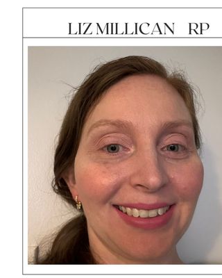 Photo of Liz Millican - IncreMental Health Tips - Liz Millican, Registered Psychotherapist, RP, MDiv