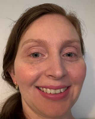 Photo of Liz Millican - IncreMental Health Tips - Liz Millican, Registered Psychotherapist, RP, MDiv