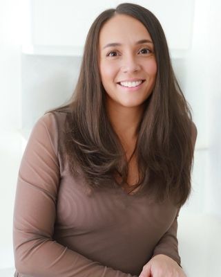 Photo of Natasha Huff, Registered Social Worker, MSW, RSW