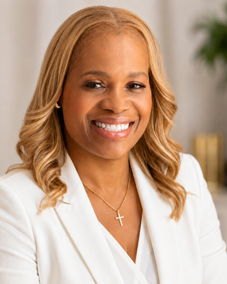 Photo of Drshena Manning - Brighten Path Counseling, Dr. Shena Manning, LPC, Licensed Professional Counselor, LPC, EdD