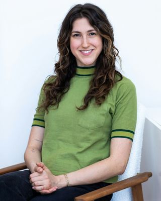 Photo of Brianna Halasa, Licensed Professional Clinical Counselor, LMHC, LPCC