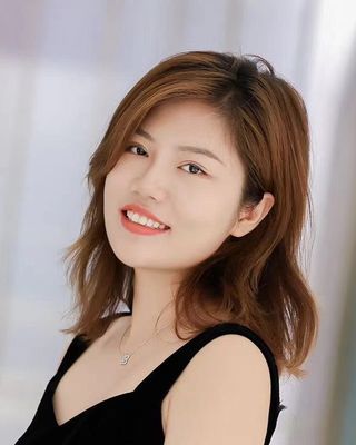 Photo of Shiyang Yu, Pre-Licensed Professional