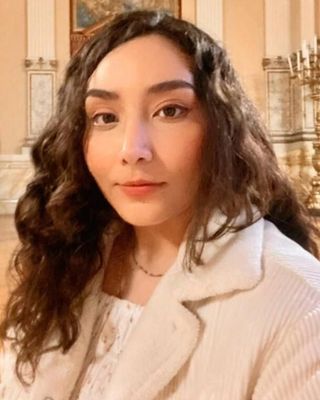 Foto de Velia America Maytorena Gracia, Psicólogo, Lic. en Psicología