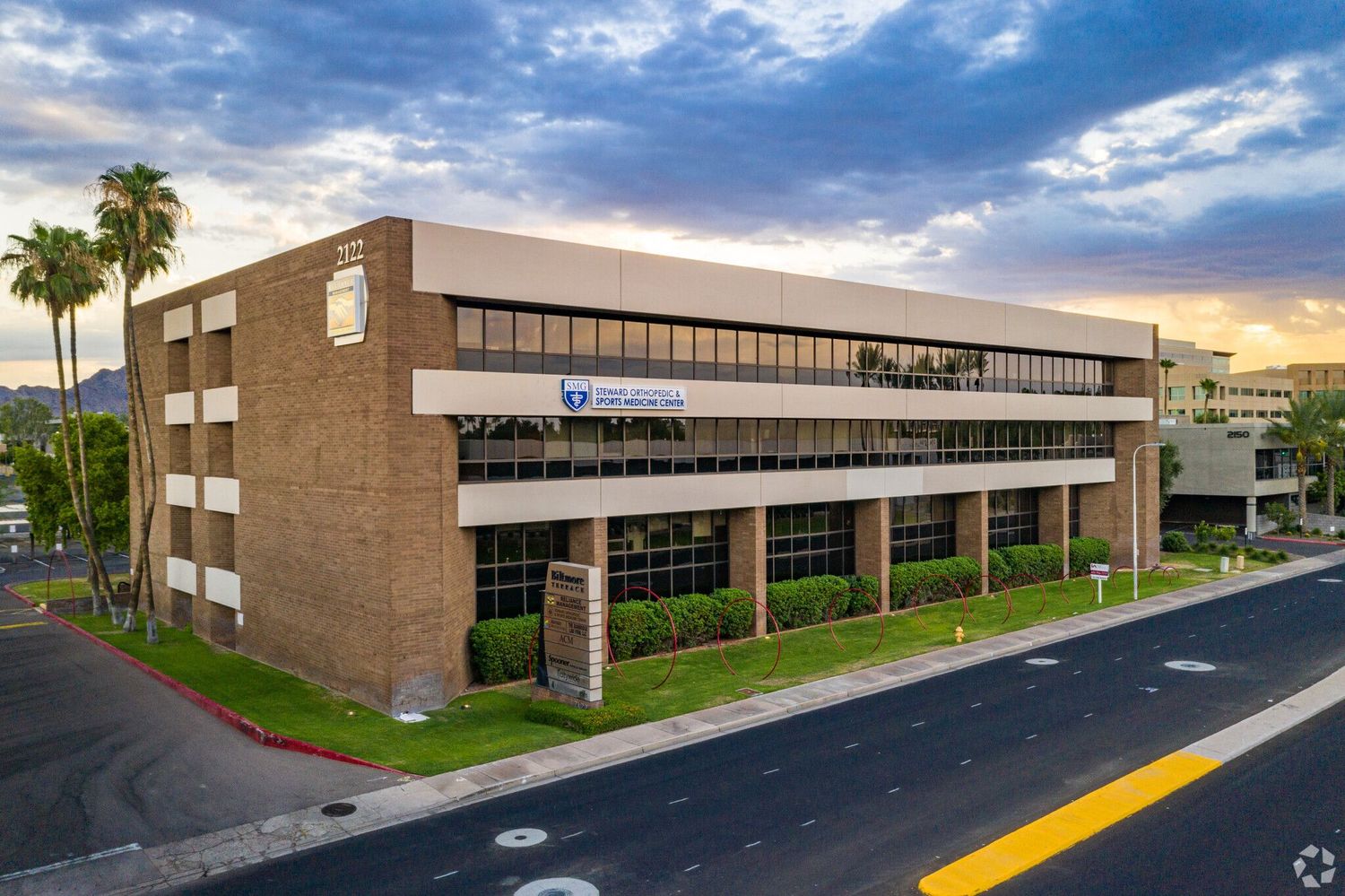 Interventional Psychiatry of Arizona, Psychiatrist, Phoenix, AZ, 85016