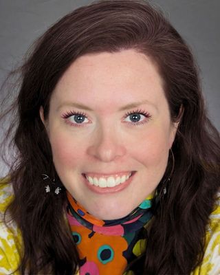 Photo of Kristin Money, Licensed Professional Counselor, LPC