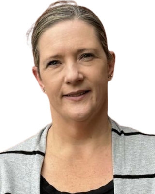 Photo of Shannon McLean - Grief Therapy - Shannon McLean, Registered Psychotherapist (Qualifying)