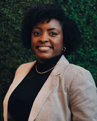 Photo of Ashanti Smith, Licensed Professional Counselor, MA, LPC