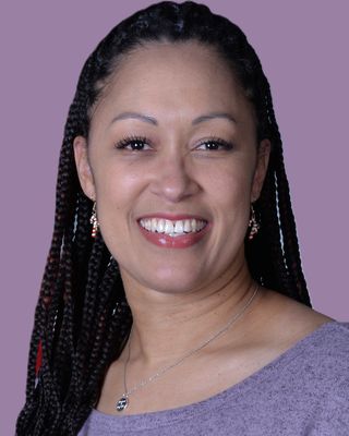 Photo of Stepfanie Rainge, Clinical Social Work/Therapist, LICSW