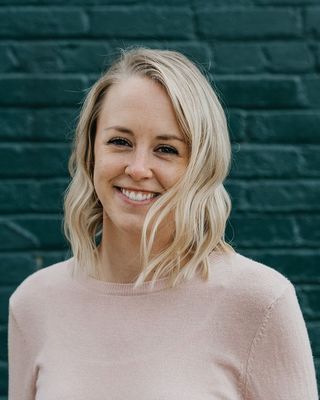 Photo of Elise Zimmerman, Marriage & Family Therapist, LMFT, PMH-C