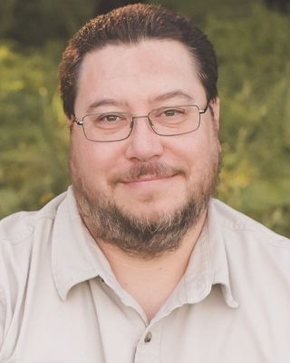 Photo of Eric Dryja, Clinical Social Work/Therapist in Perry, NY