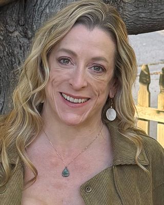 Photo of Bridget Secrest, Clinical Social Work/Therapist, LMSW