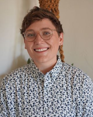 Photo of Elizabeth Williams - Elizabeth Williams @ Grow Through Life Counseling, Associate Professional Clinical Counselor, APCC