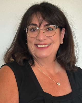 Photo of Paula Comm, Licensed Professional Counselor, LPCC