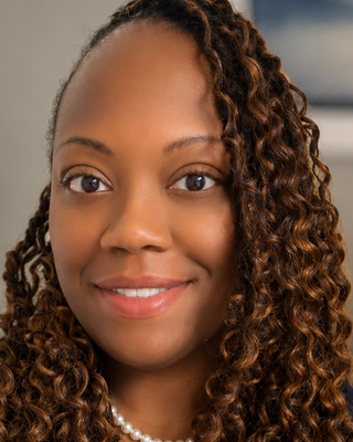 Photo of Kierra Thurman, Clinical Social Work/Therapist, LCSW