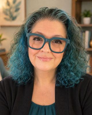 Photo of Karen Lacy, Licensed Professional Counselor, LPC