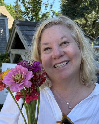 Photo of Lisa K Tager, Clinical Social Work/Therapist, LICSW, MSW, JD