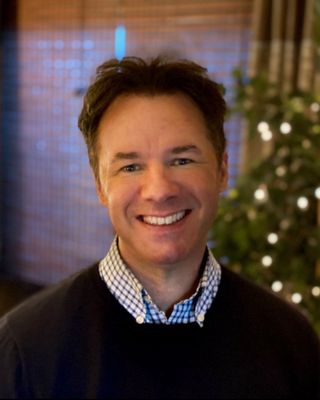 Photo of Russell Gilmore, Psychologist, PhD
