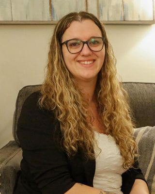 Photo of Shawna Cook, Counselor, tLMHC