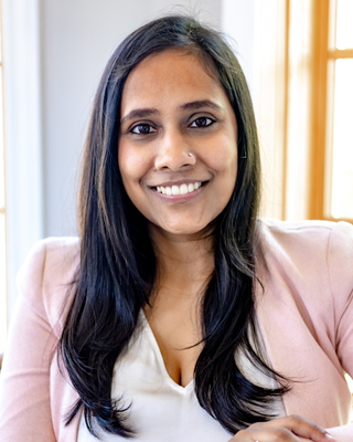 Photo of Suramya Agrawal, RP (Q), Registered Psychotherapist (Qualifying) in Whitby