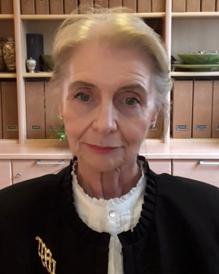 Photo of Vesna Mandic-Bozic, Counsellor, PNCPS Acc.