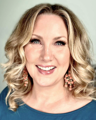 Photo of Erin Wiley, Licensed Professional Clinical Counselor, MA, LMHC, LPCC
