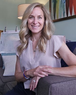 Photo of Alice Spence, Licensed Mental Health Counselor, LMHC, LIMHP