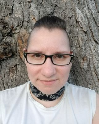 Photo of Natasha Sandy, Registered Psychotherapist, MACP
