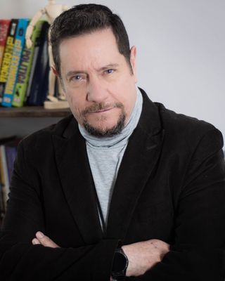 Foto de Francisco Manuel Posada Guerra, Mtro